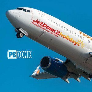 PB DONK - JetDonk2holidays