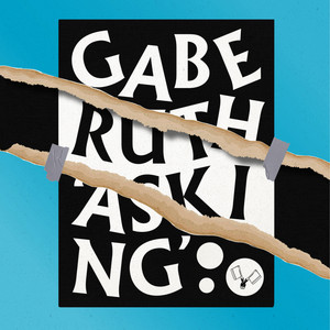 Asking cover art