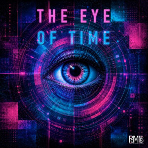 The eye of time by Plaza De Mundo Project
