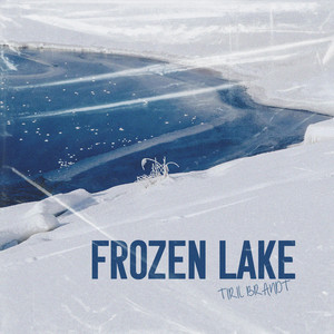 Frozen Lake by Tiril Brandt