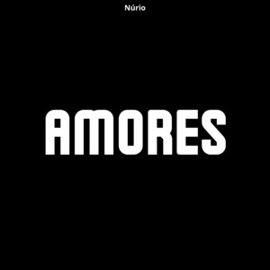 Nurio - Saudade (feat. Carmona Muziik)