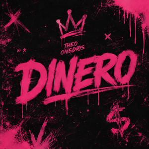 Dinero by Theo onedris