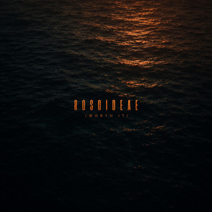 Rosoideae (Worth it) by ONY