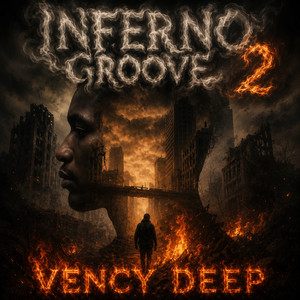 I Want To Be by VENCY DEEP
