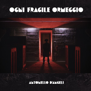 Ogni fragile ormeggio by Antonello D'Angeli