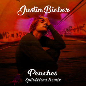 Split4Head - Peaches