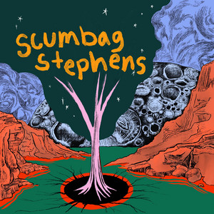 Scumbag Stephens by Junkyard Cat