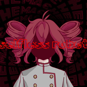 Umantrel — Selfless Robot