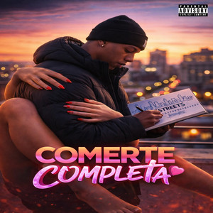 Comerte Completa by sabroso
