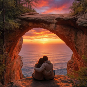 Love Me Or Leave Me by Chris Brian