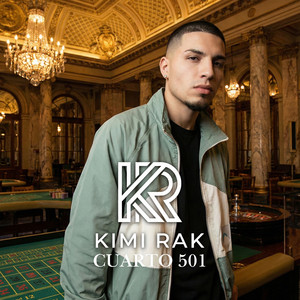 Cuarto 501 by Kimi Rak