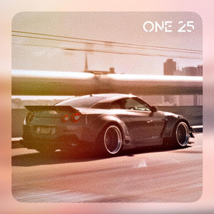 One 25 by Kords, Burner Grande