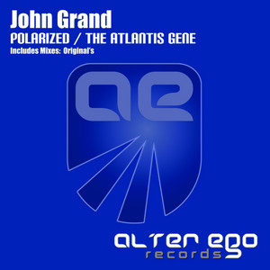 Обкладинка: The Atlantis Gene - Original Mix