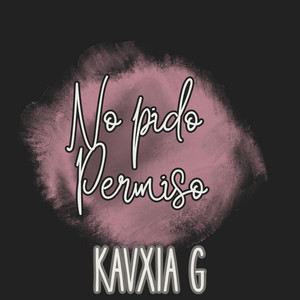 NO PIDO PERMISO by Kavxia G