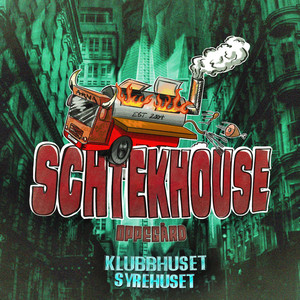 Schtekhouse 2023