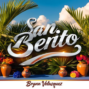 San Benito by Brynn Velasquez