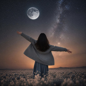 Mina — Forever Under One Moon (2026)
