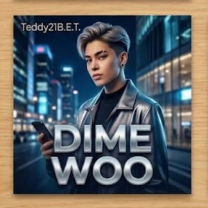Dime Woo by teddy21b.e.t
