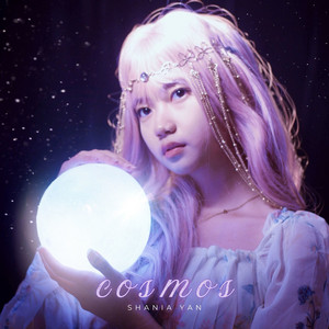 Shania Yan - Cosmos