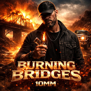 BURNING BRIDGES by 10mm
