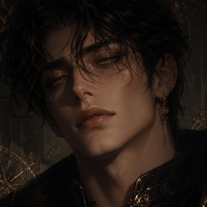 Hugo's Song | Trained to Charm, Born to Destroy | Spy Dark Fantasy Music by Whispers Of Aetheria