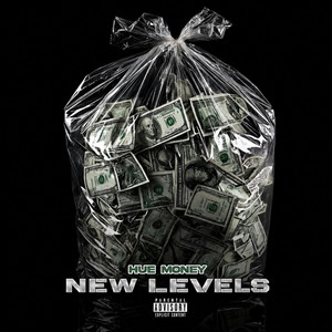 New Levels by 1 Huemoney