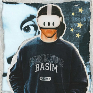 Basim — Generazione (2026)