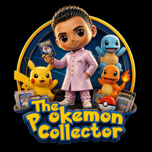 Shadow of Flame by The Pokemon Collector