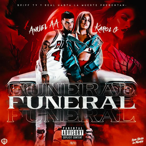 IX World Music - FUNERAL
