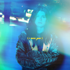i miss you (skin to skin) by Dylan Conrique