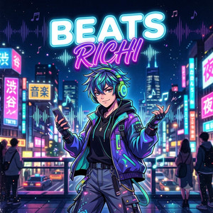 Smh!! by Beats Richi