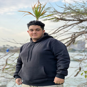 احمد الجنتل - يا دين امي