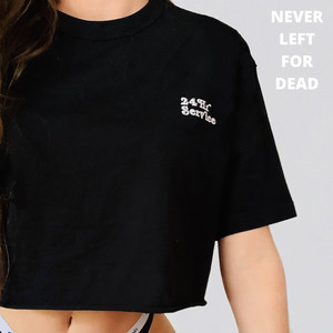 Never Left for Dead by Young Guy, Burkett, My Favorite Color