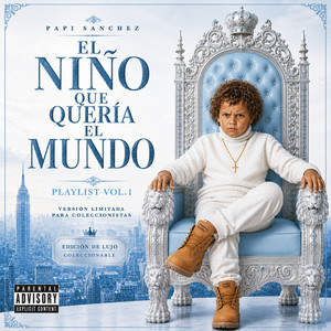 Cero Estres by Papi Sanchez