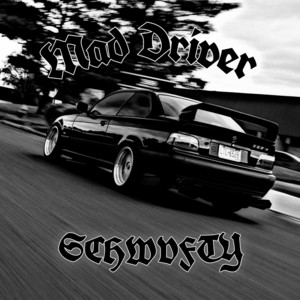 Mad Driver