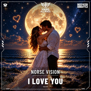 I Love You by Norse Vision
