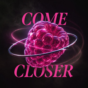 Come Closer by Janet Suhh