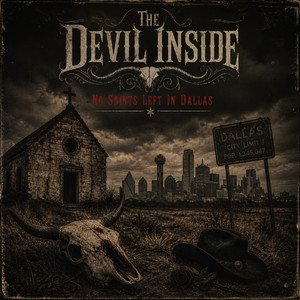 Diesel Cross by The Devil Inside