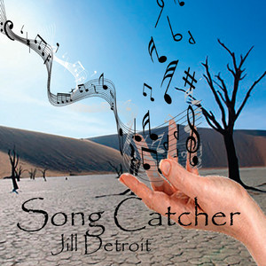 Songcatcher ‑ 曲・歌詞：Jill Detroit | Spotify