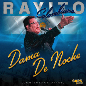 Dama de Noche (Con Buenos Aires) [En Vivo]
