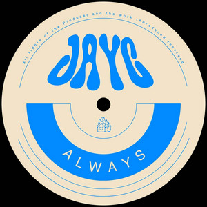 Always by JAYC
