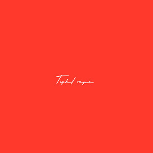 Portada de Tight Rope