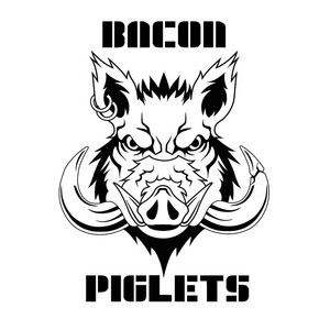 Pharma by Bacon Piglets