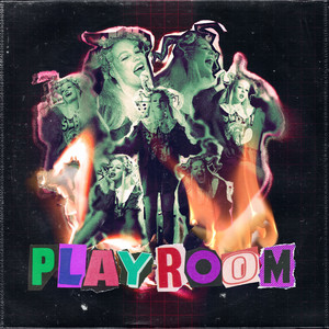 Cover art: Playroom
