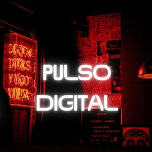 Pulso Digital by junior mena acosta