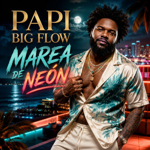 Cuando Baje la Marea by Papi Big Flow
