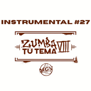 Zumba tu Tema #27 by Money Gang Victory