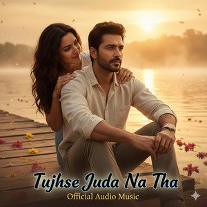 Shubham Gupta - Tujhse Juda Na Tha