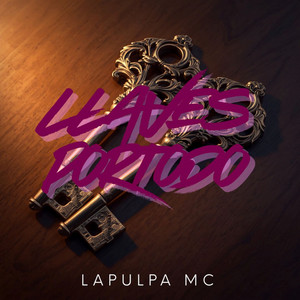 LLAVES PORTODO by lapulpa mc
