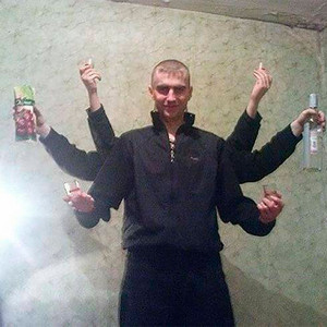 P1D0R4S0V R4ZJ3B4L0 - Slowed by S3KAiN00WAR1